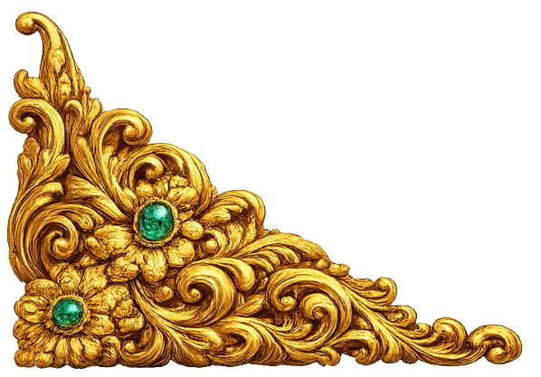 Ornamen Kiri