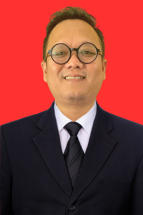 R. Muhammad Aji Fikri, S. Pd