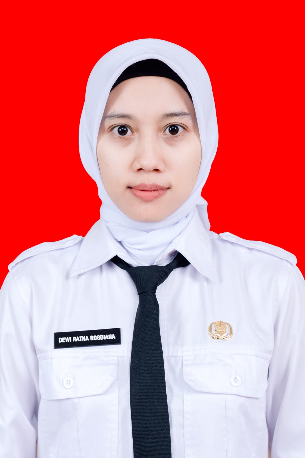 Dewi Ratna Rosdiana, S. Pd