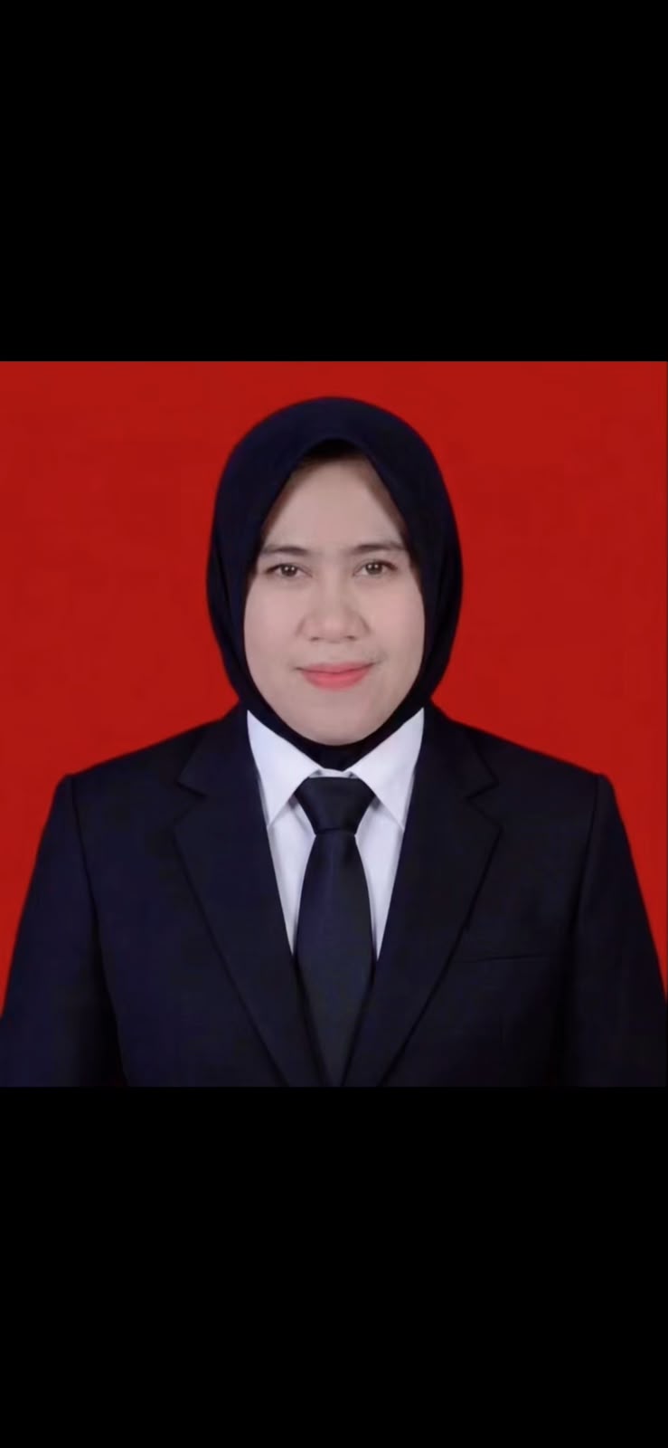 Witri Yuningsih, S. Pd